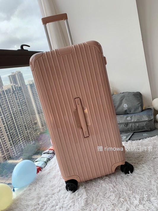 Rimowa Luggage