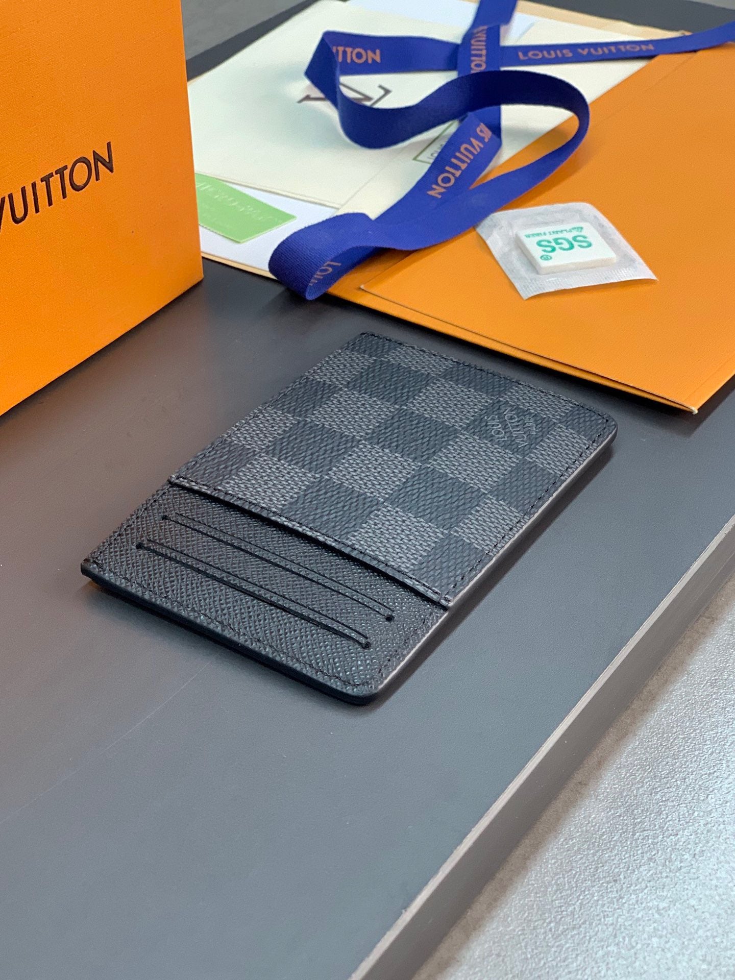 Lv Wallet