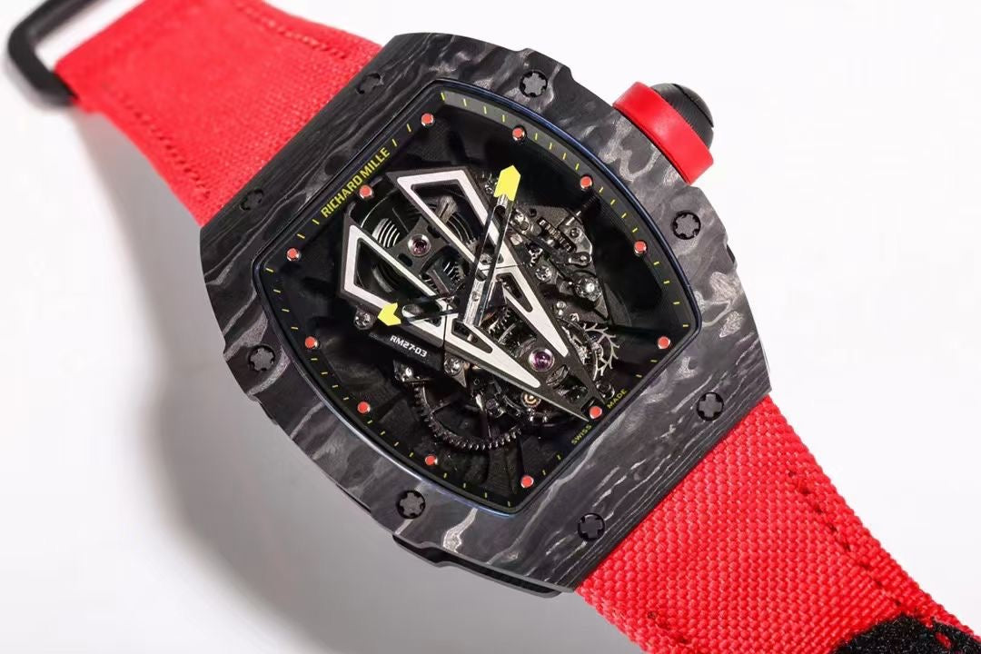 Richard Mille RM27-03