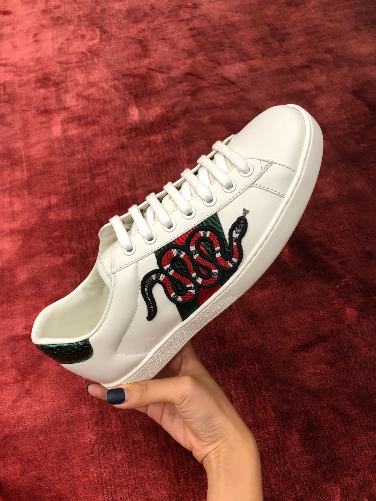 Gucci Sneakers