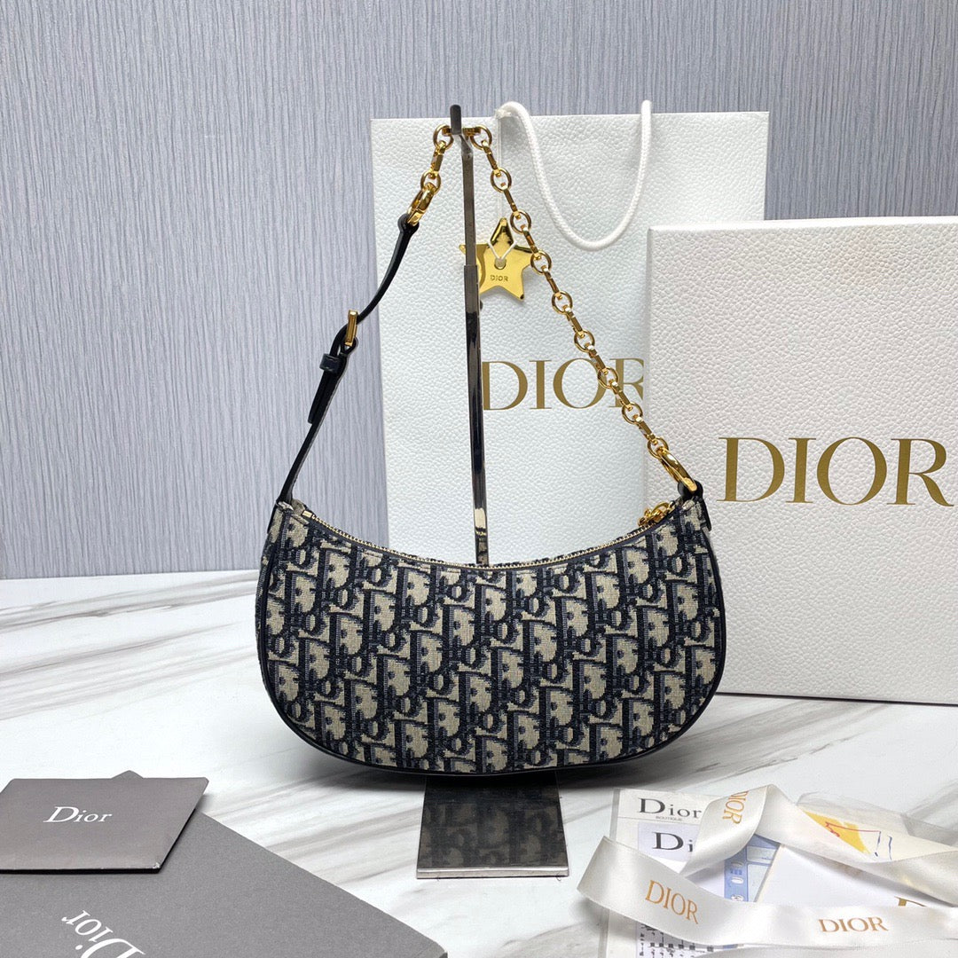 Dior Lounge Hobo