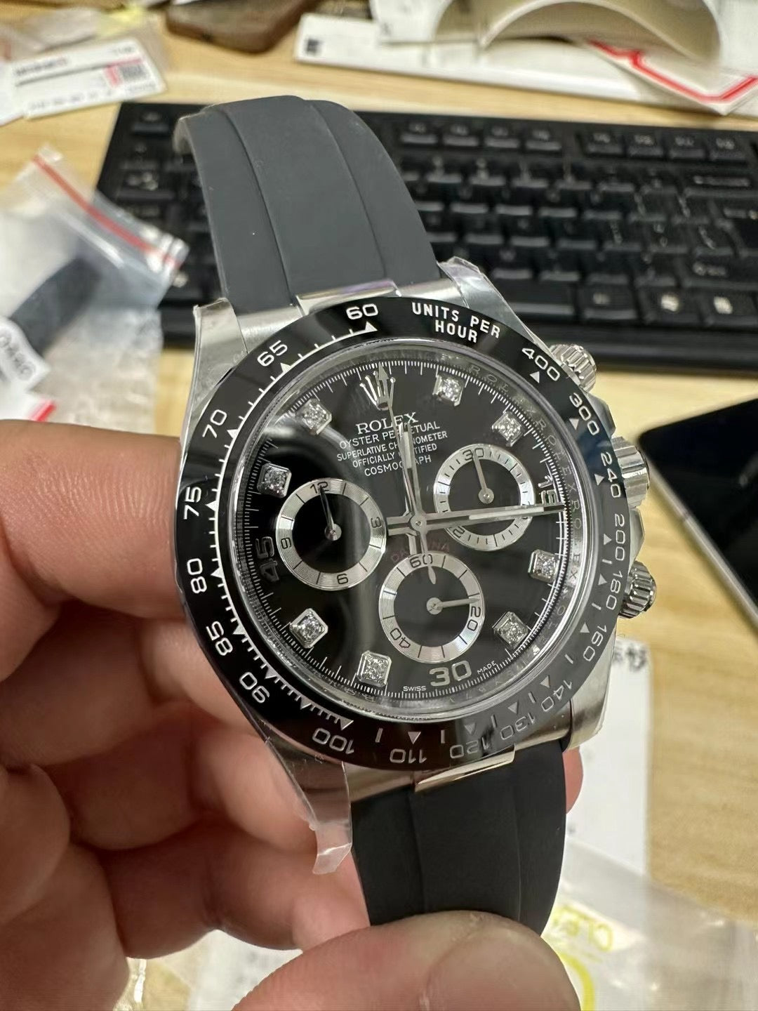 Rolex Cosmograph Daytona