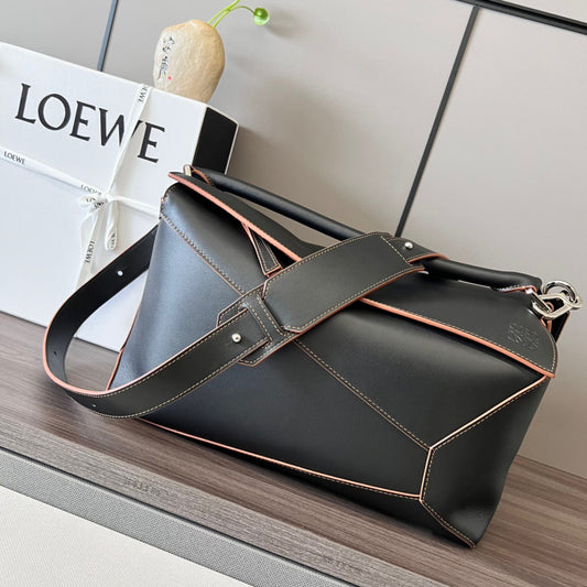 Loewe Puzzle Bag