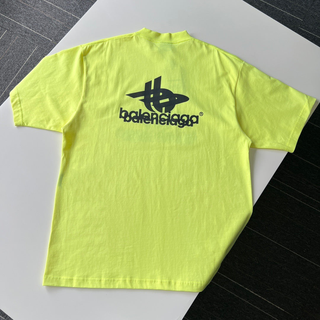 Balenciaga Tee