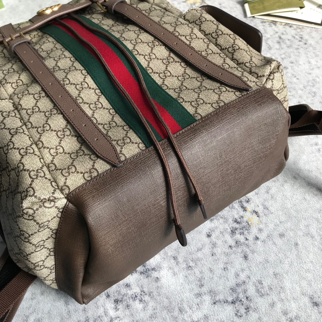 Mochila Gucci