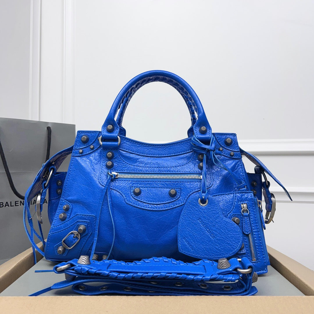 Balenciaga Neo Cagole