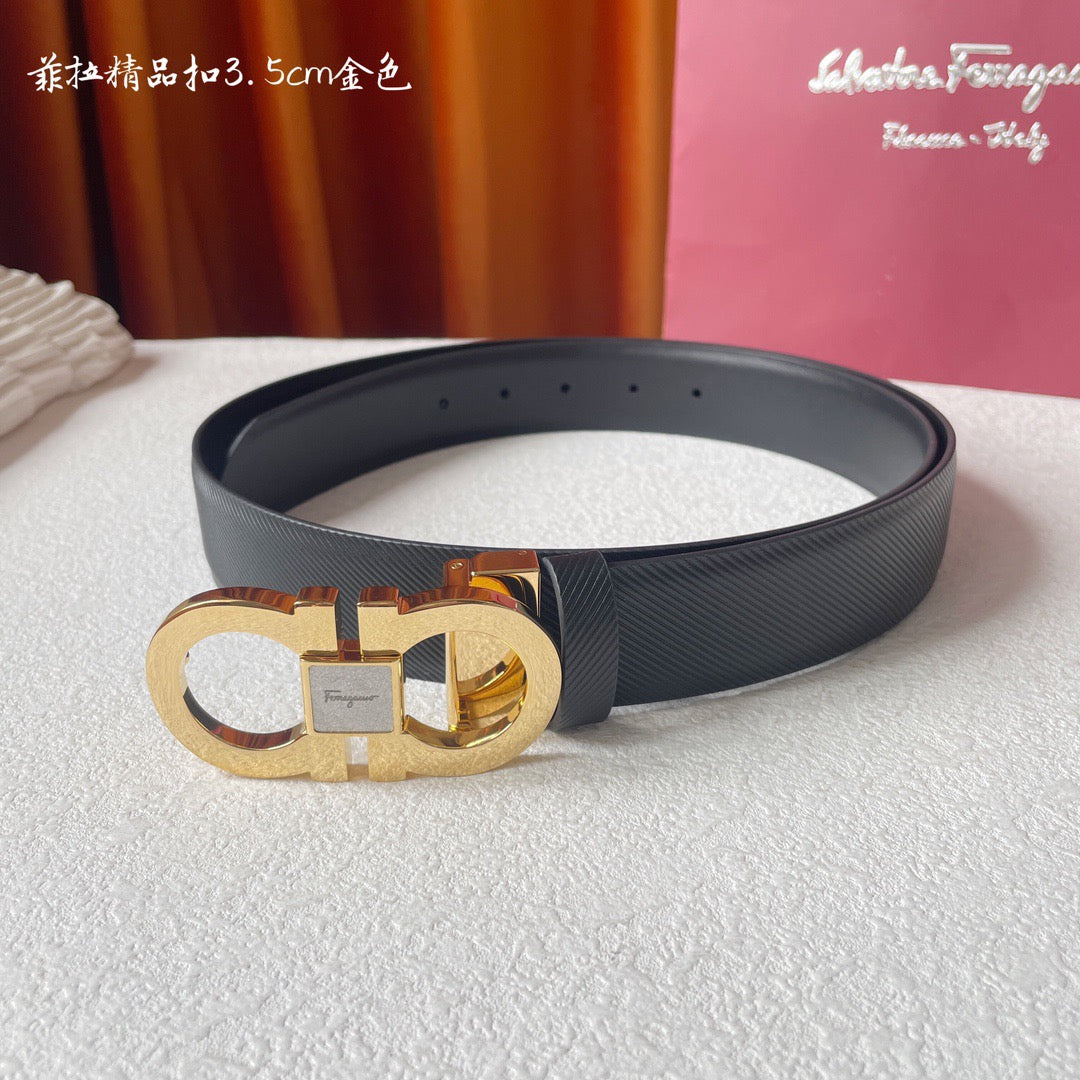 Ferragamo Belt