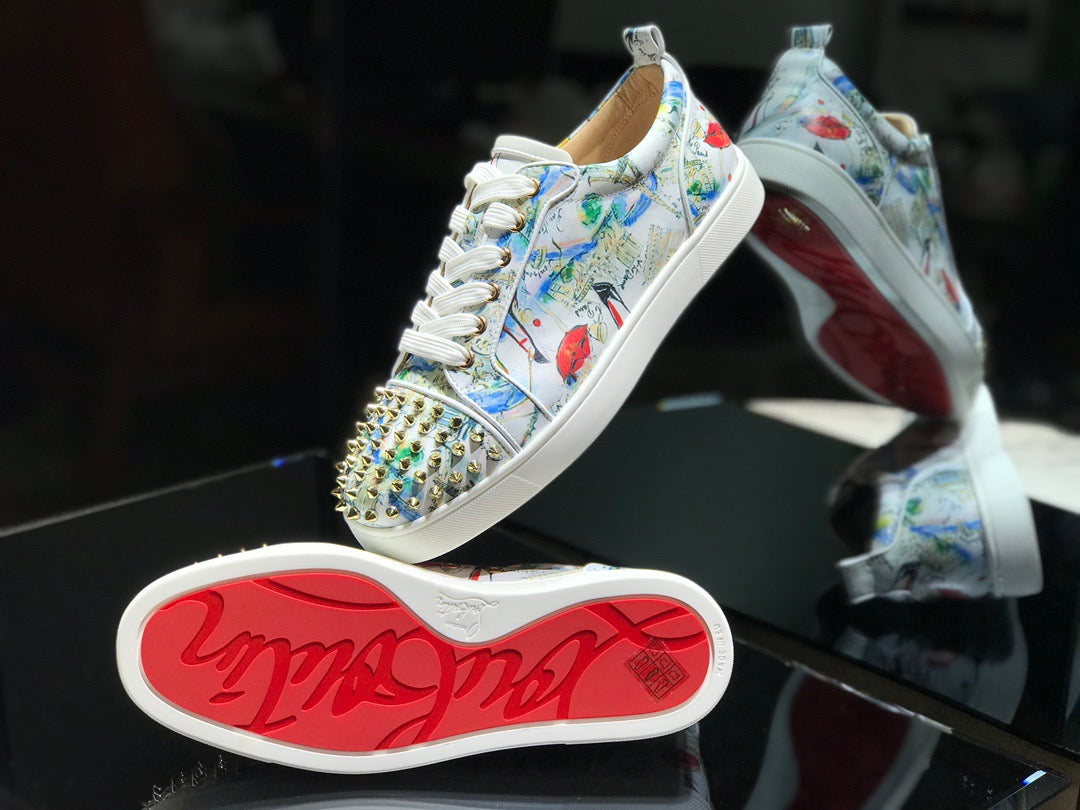 Zapatillas Christian Louboutin