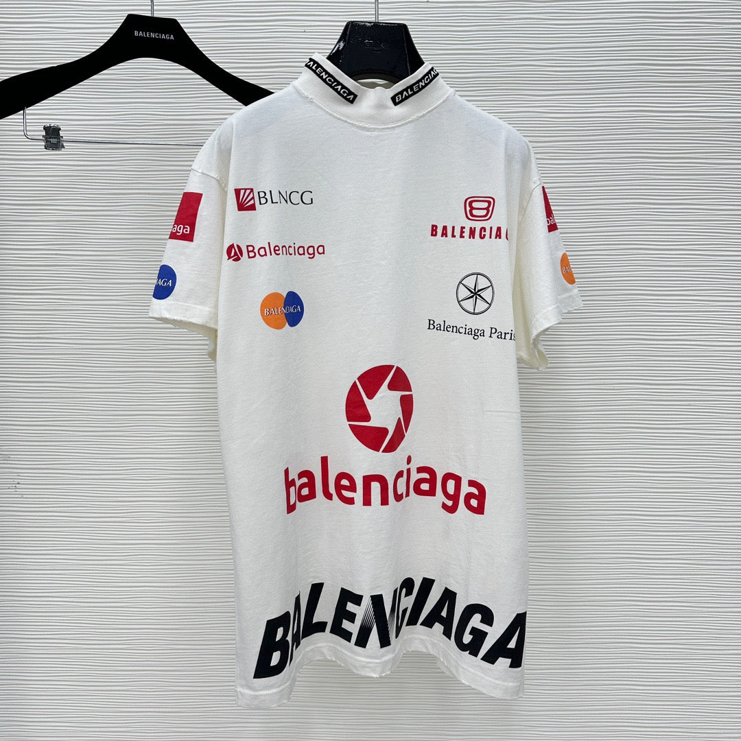 Camiseta Balenciaga