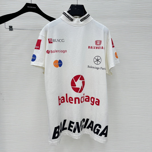 Balenciaga Tee