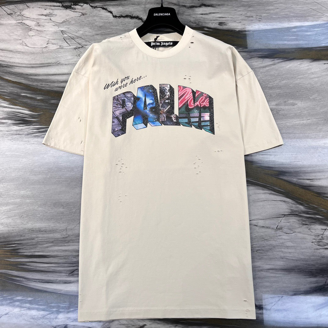 Palm Angels Tee