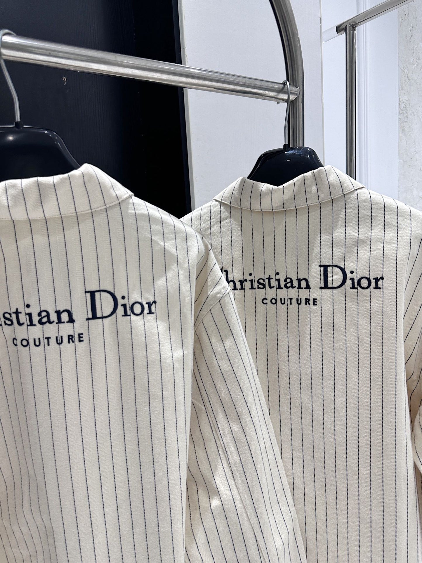 Chaqueta Dior