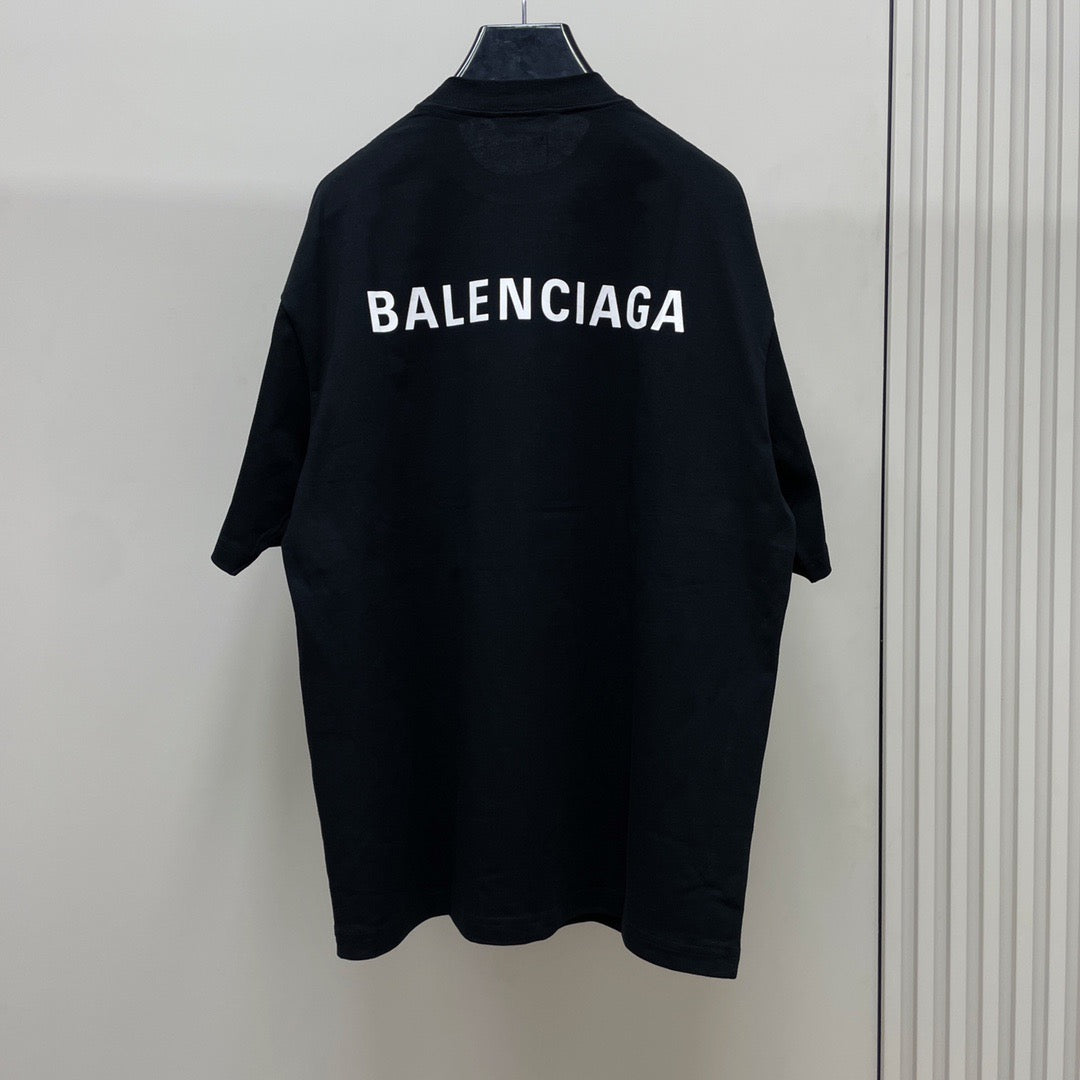 Camiseta Balenciaga