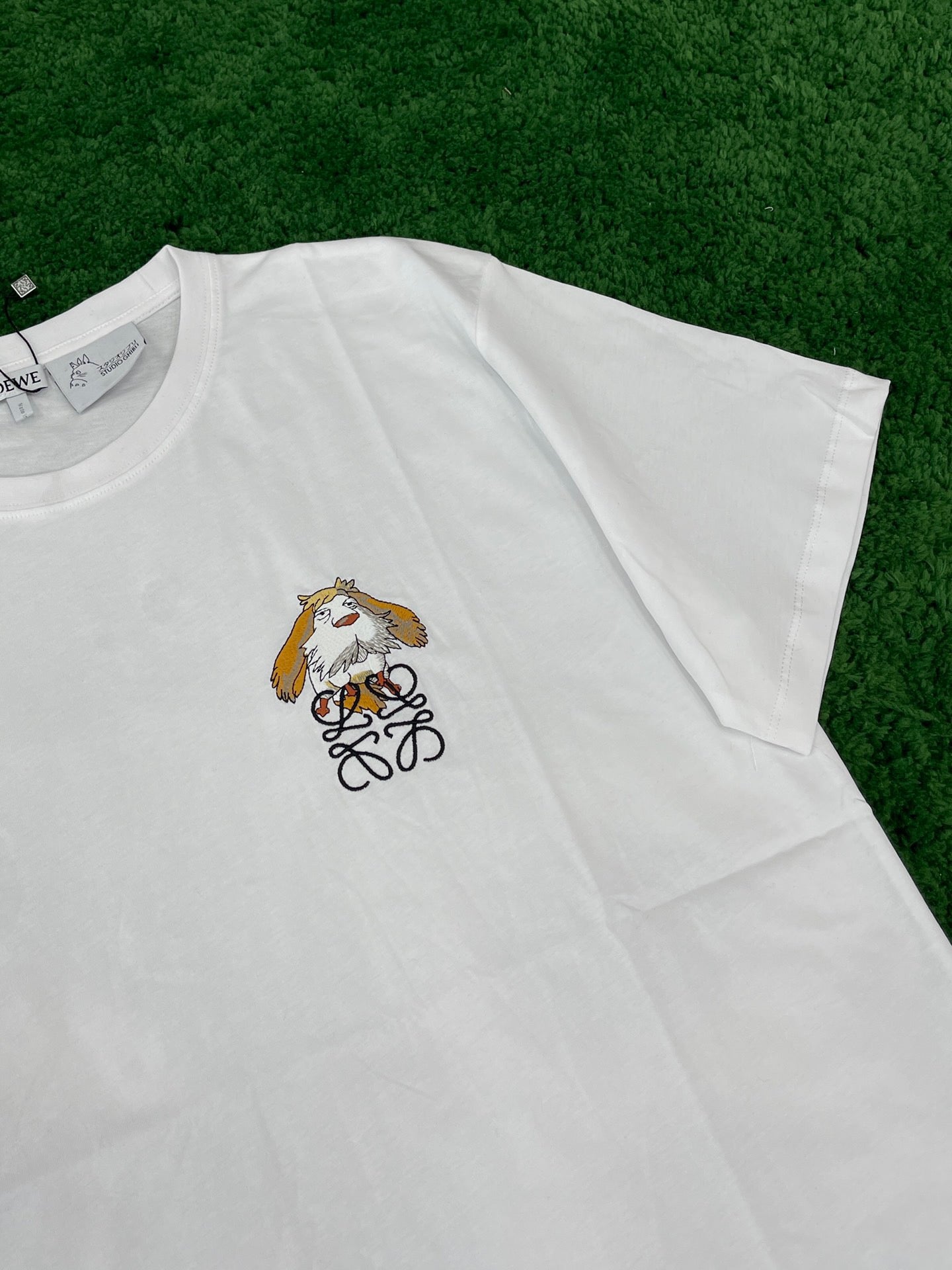 Loewe T-shirt