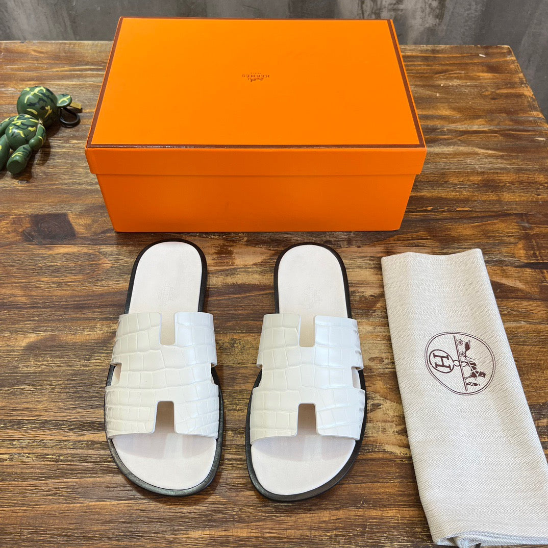 Hermes Sandal