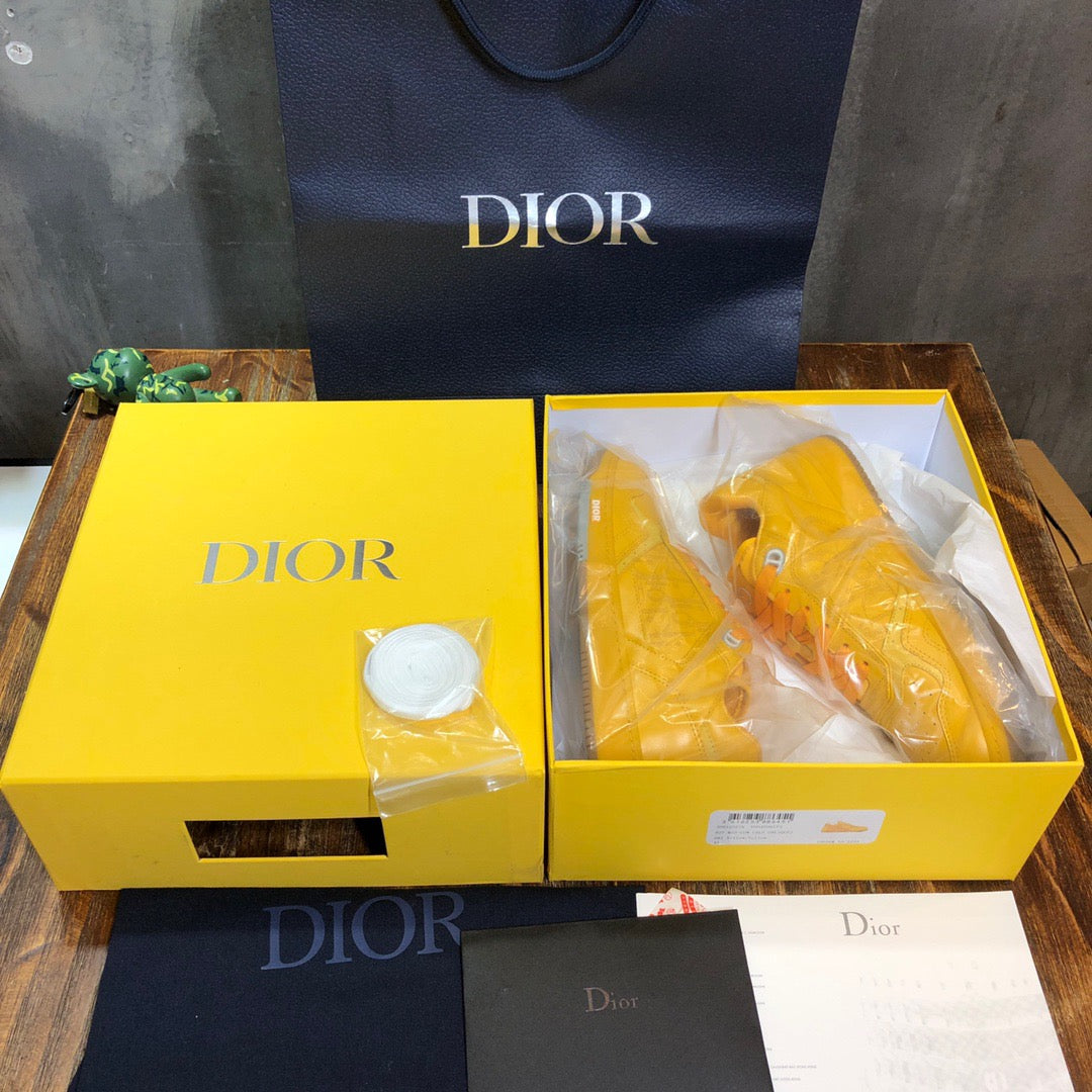 Dior Sneakers