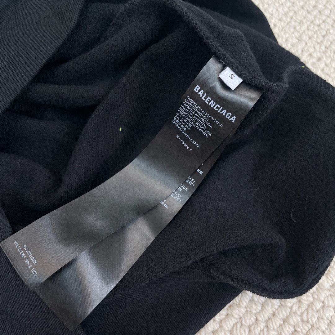 Balenciaga Hoodie