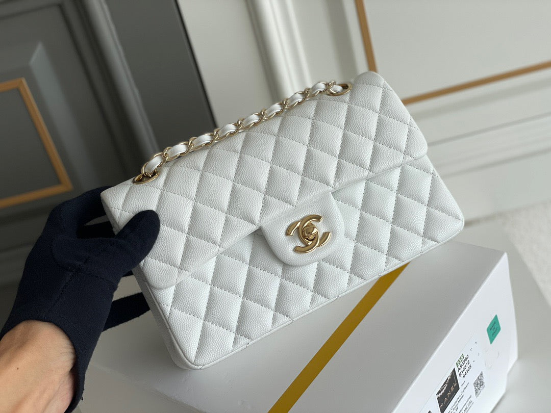 Chanel CF (23cm)