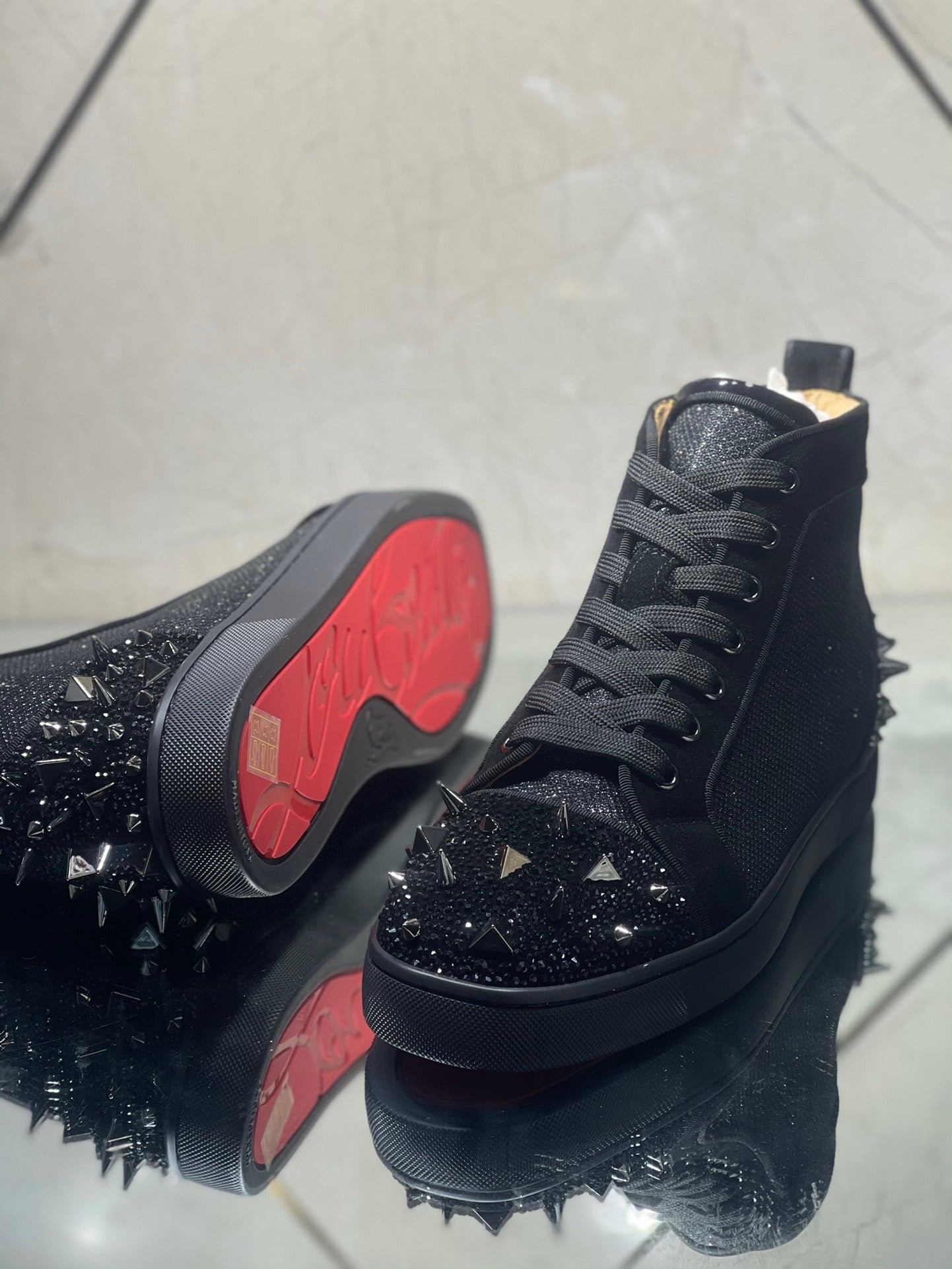 Christian Louboutin Sneakers