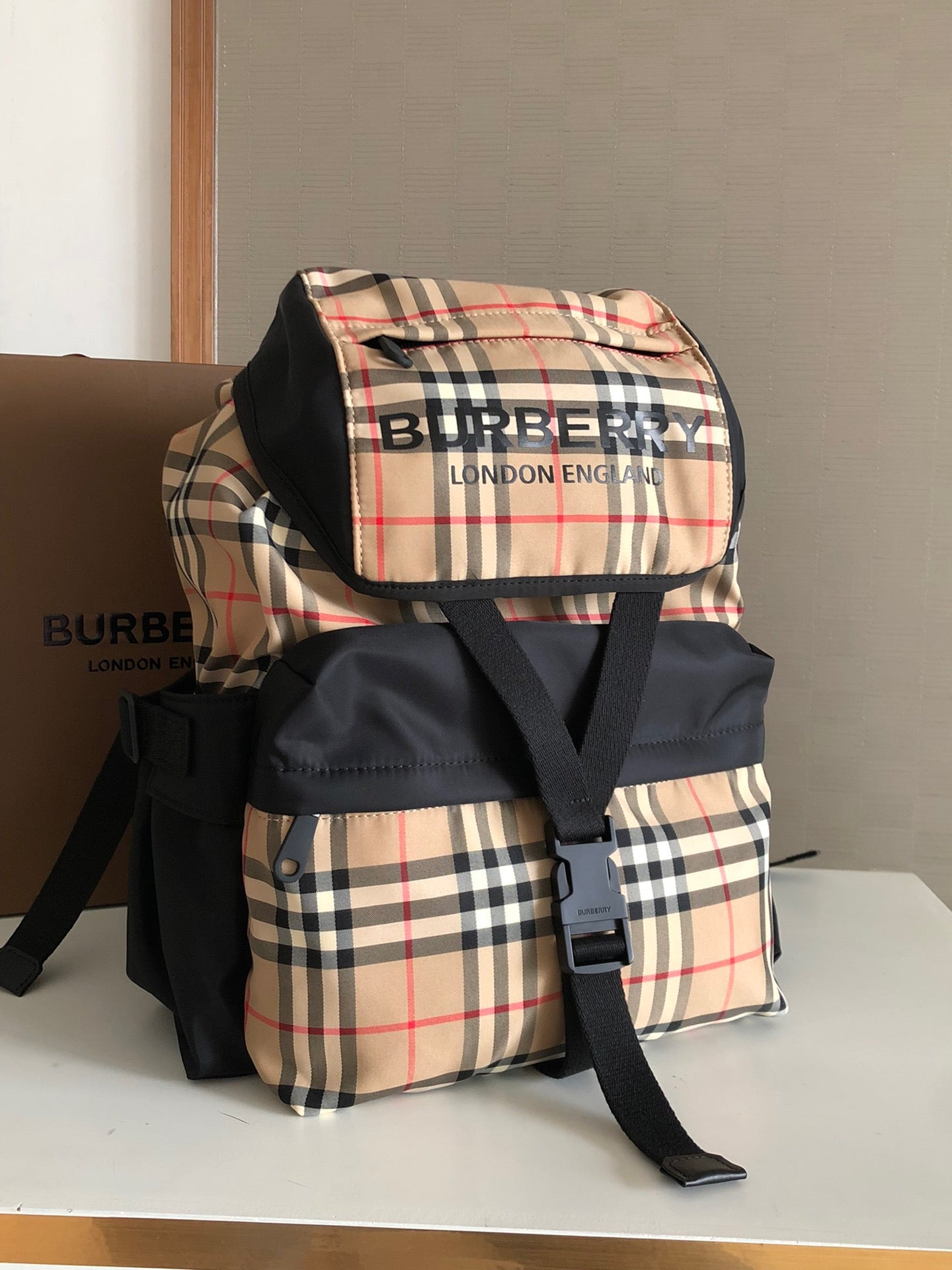 Burberry Backpack