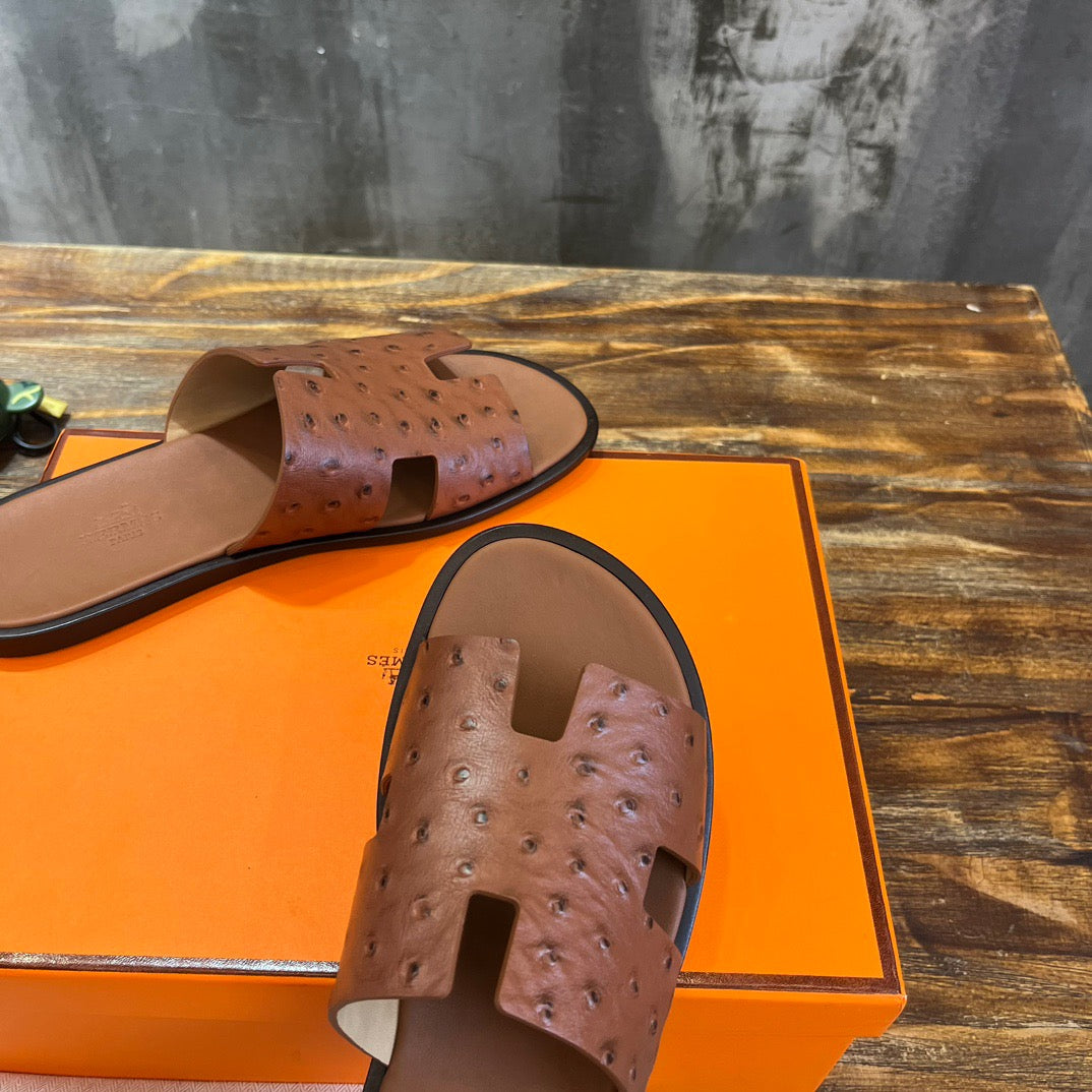 Hermes Sandal