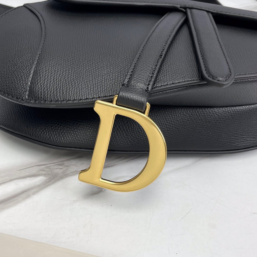 Dior Saddle