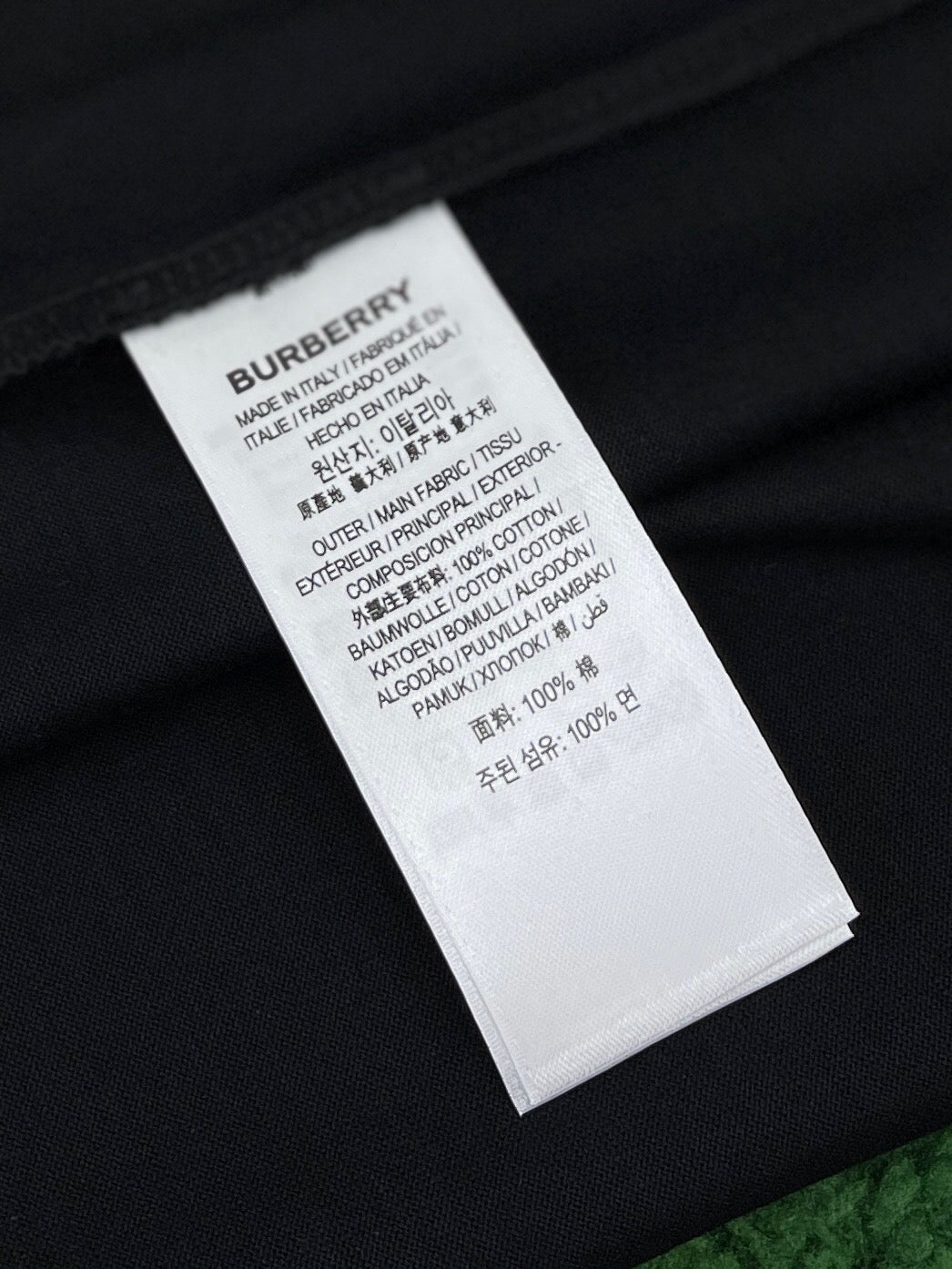 Burberry T-shirt