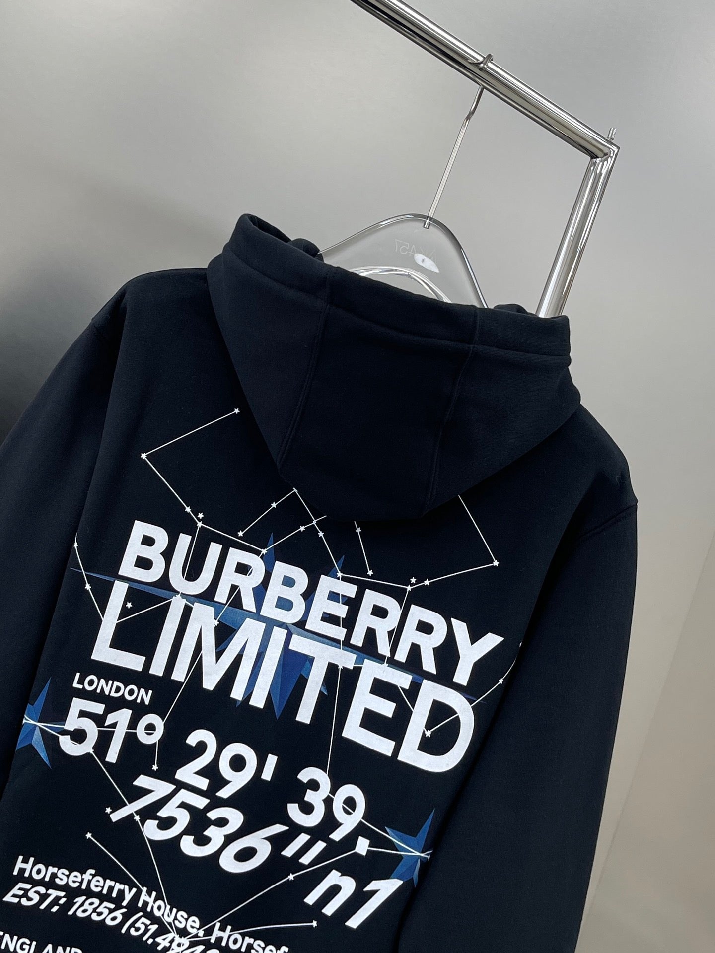 Sudaderas Burberry