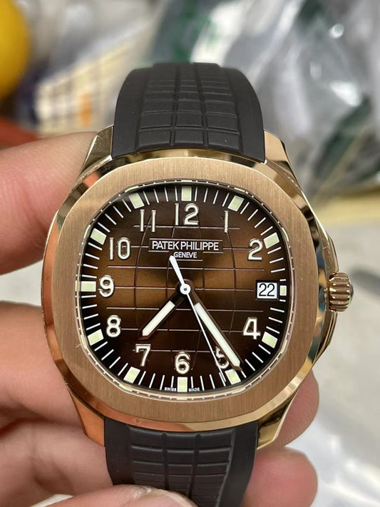 Patek Philippe Aquanaut