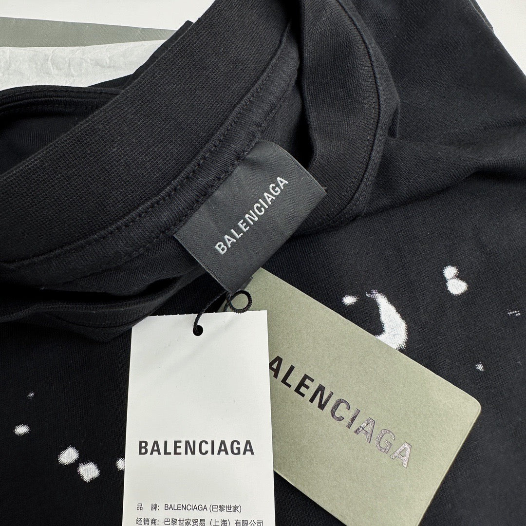 Balenciaga Tee