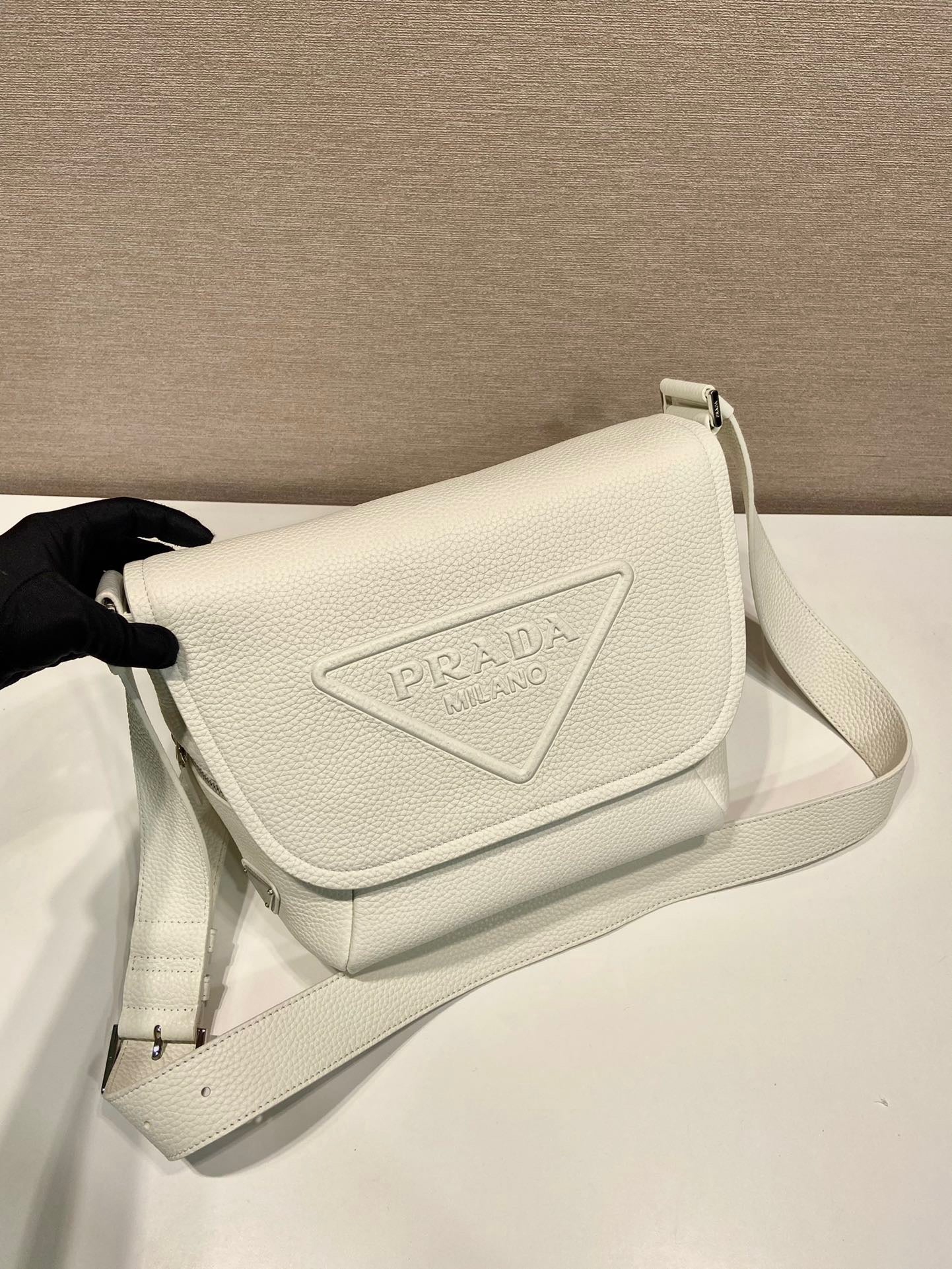 Prada Messenger Bag