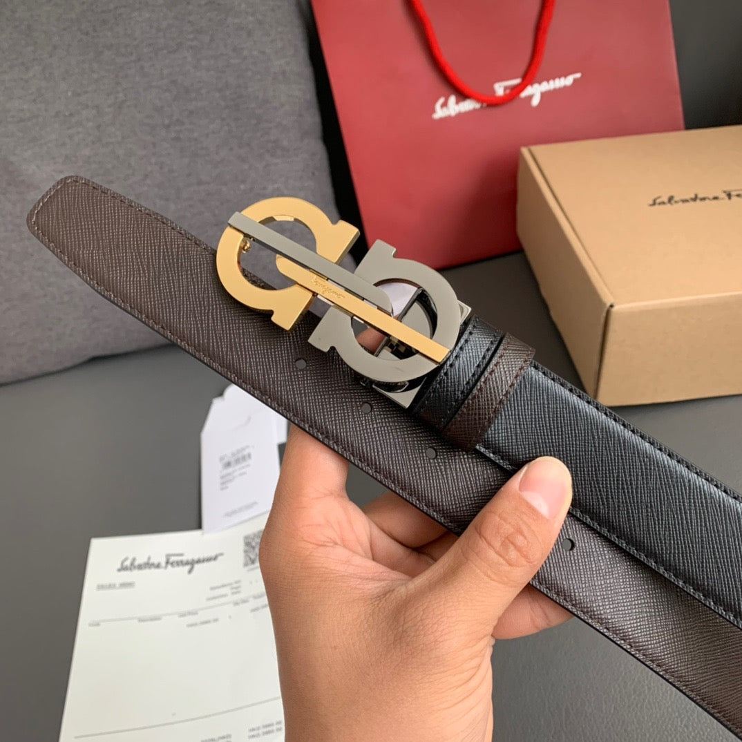 Ferragamo Belt