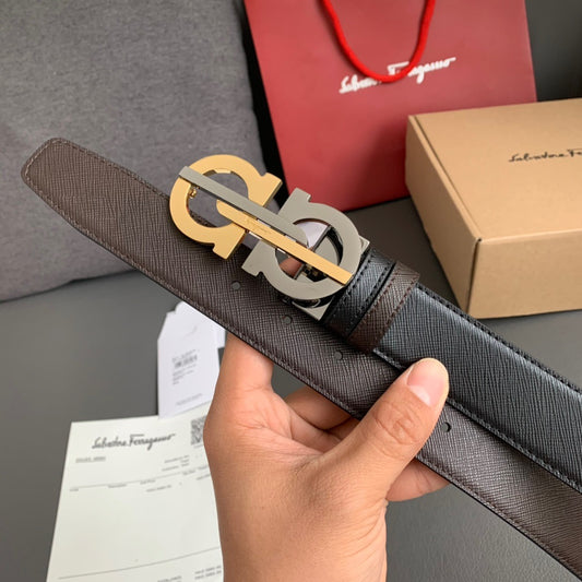 Ferragamo Belt