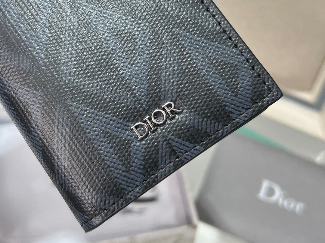 Cartera Dior