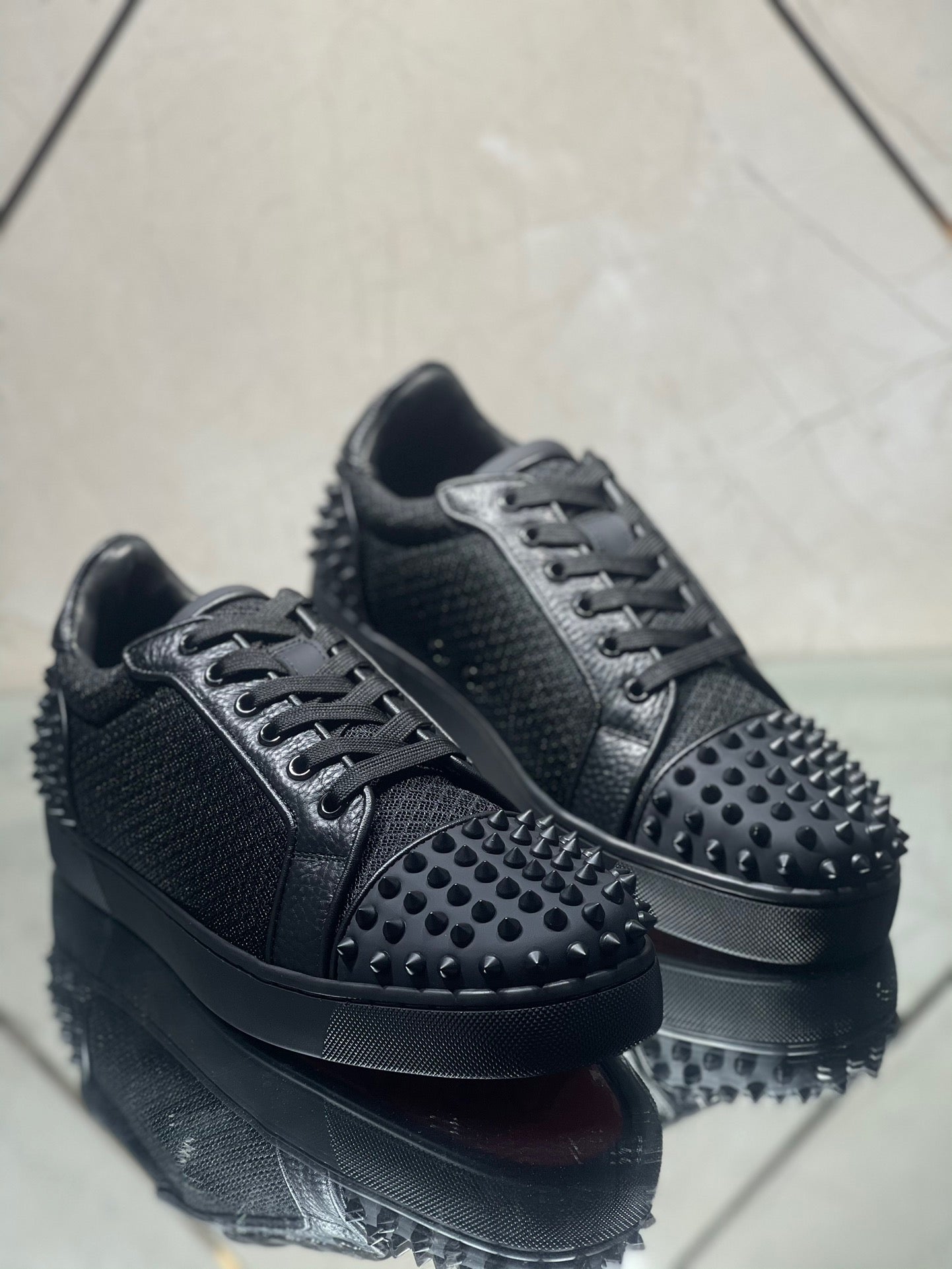 Christian Louboutin Sneakers