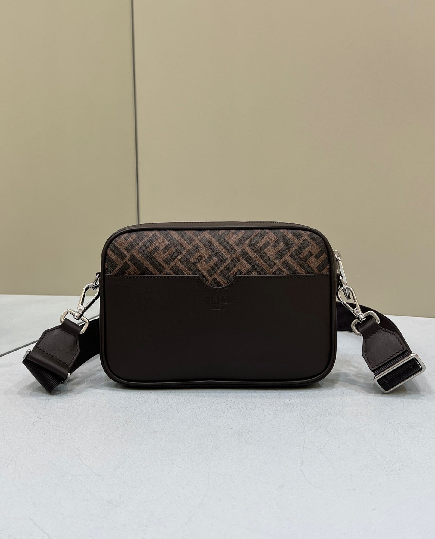 Bolso bandolera Fendi