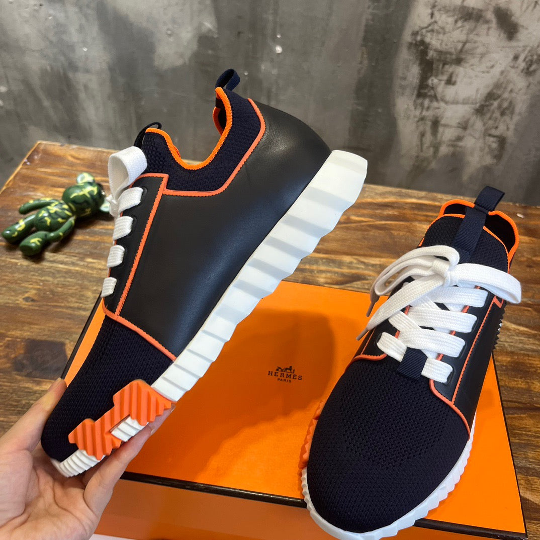 Zapatillas Hermès