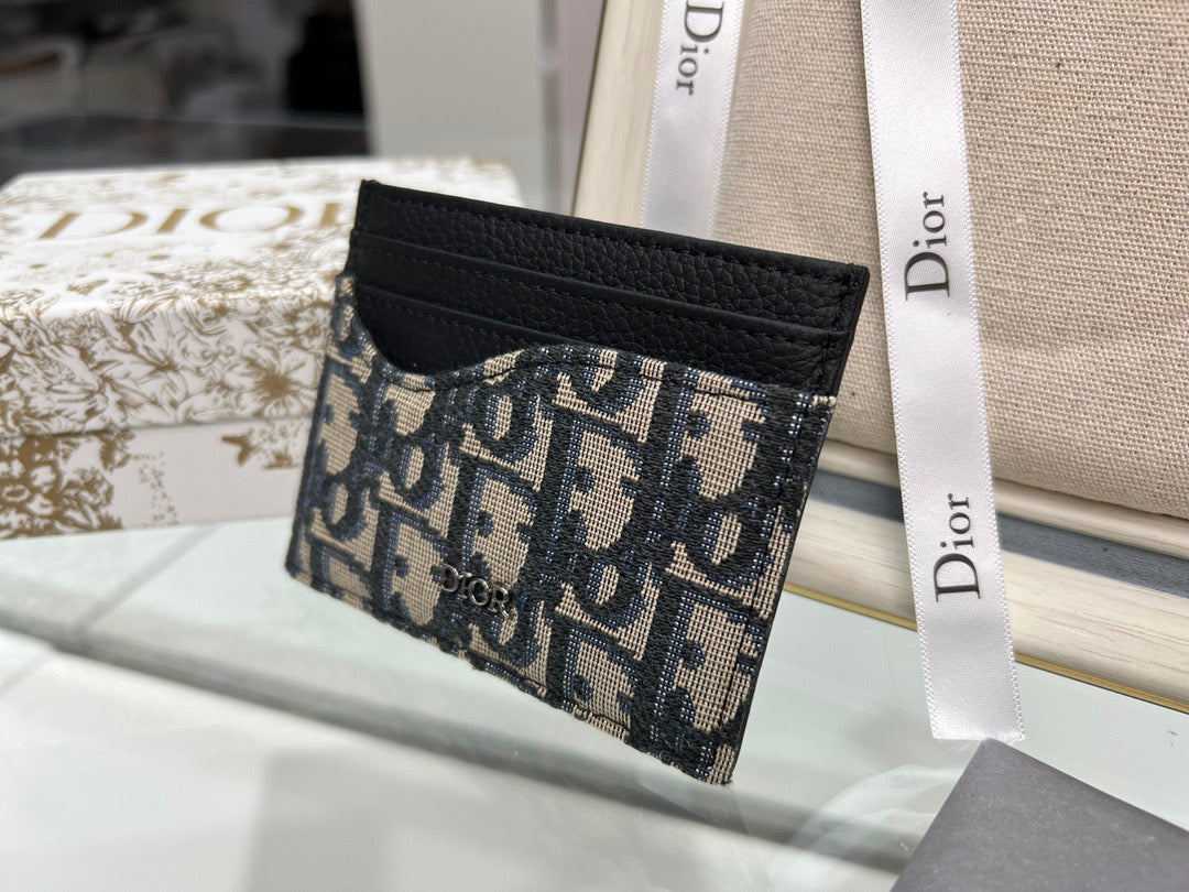 Dior Wallet