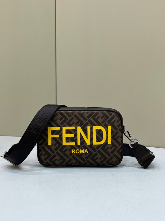 Fendi Messenger Bag