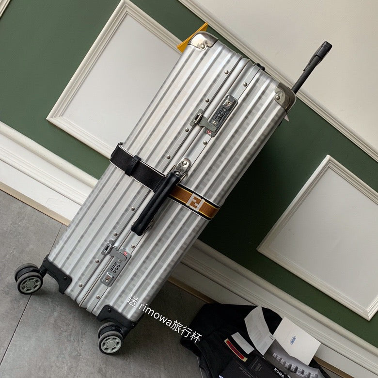 Rimowa Luggage