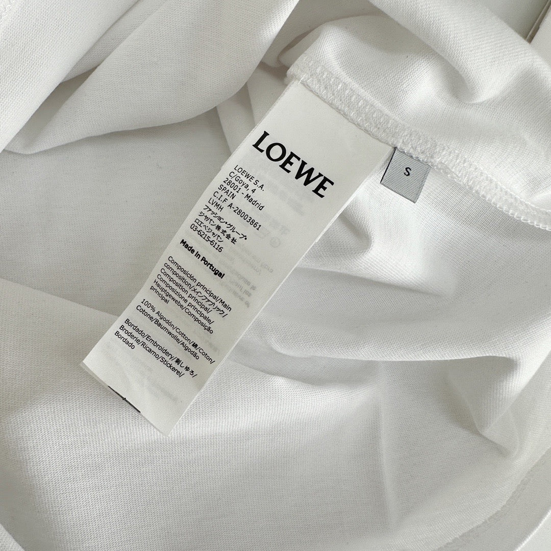 Loewe T-shirt