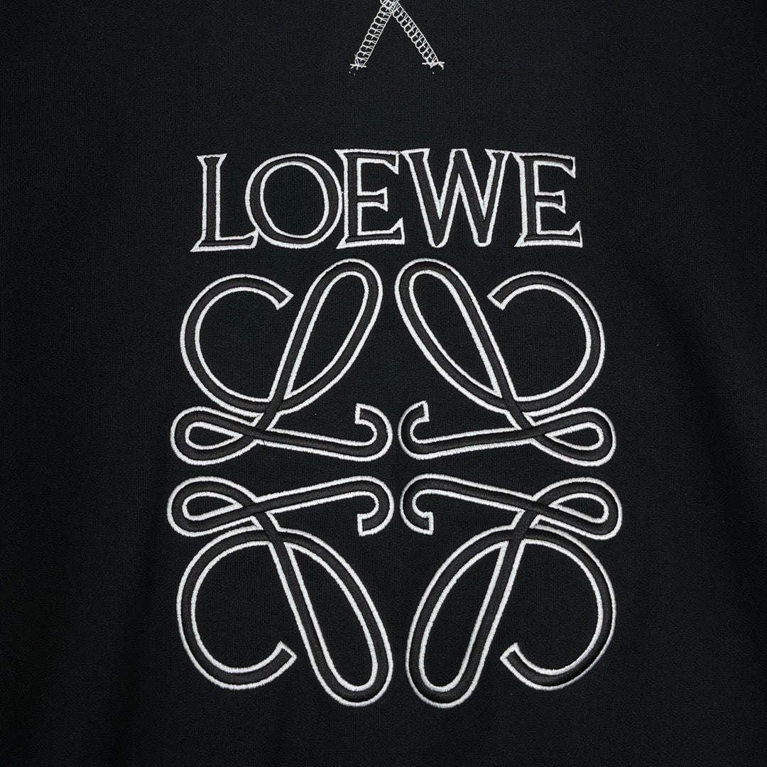 Loewe Hoodies