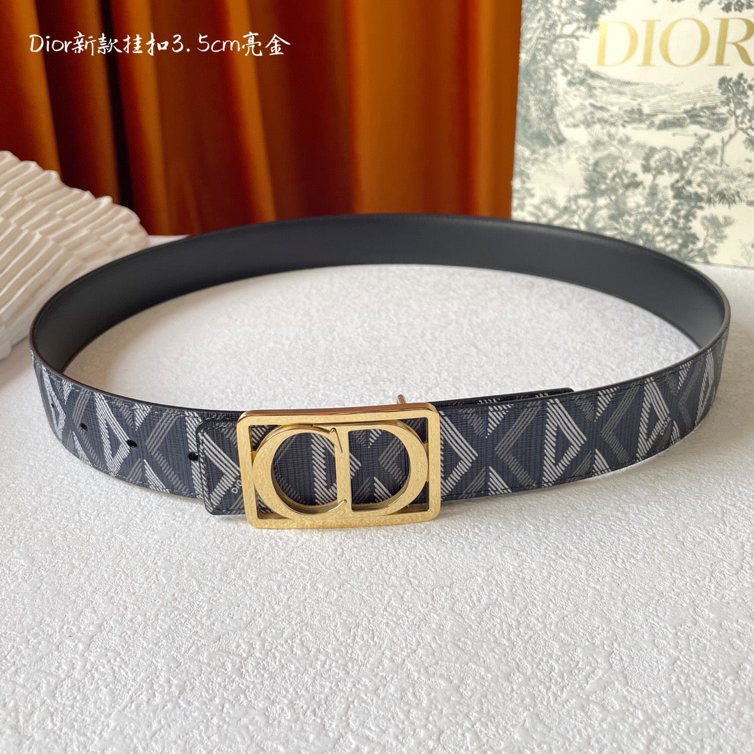 Dior Belts