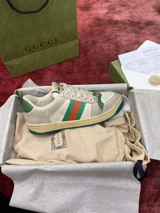 Zapatillas Gucci