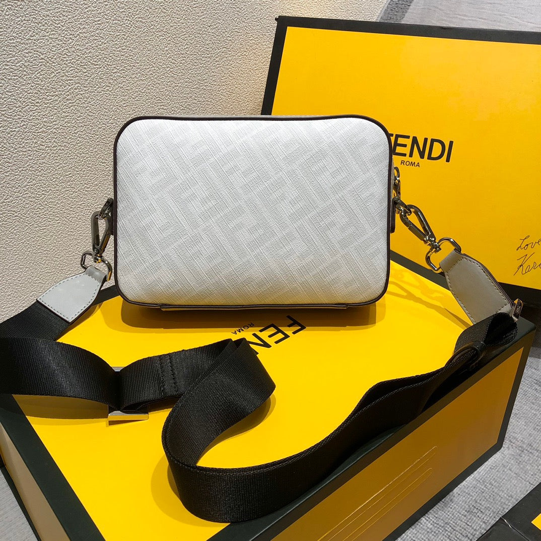 Fendi Messenger Bag