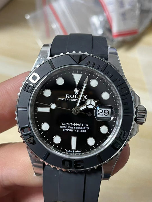 Rolex Yacht Master