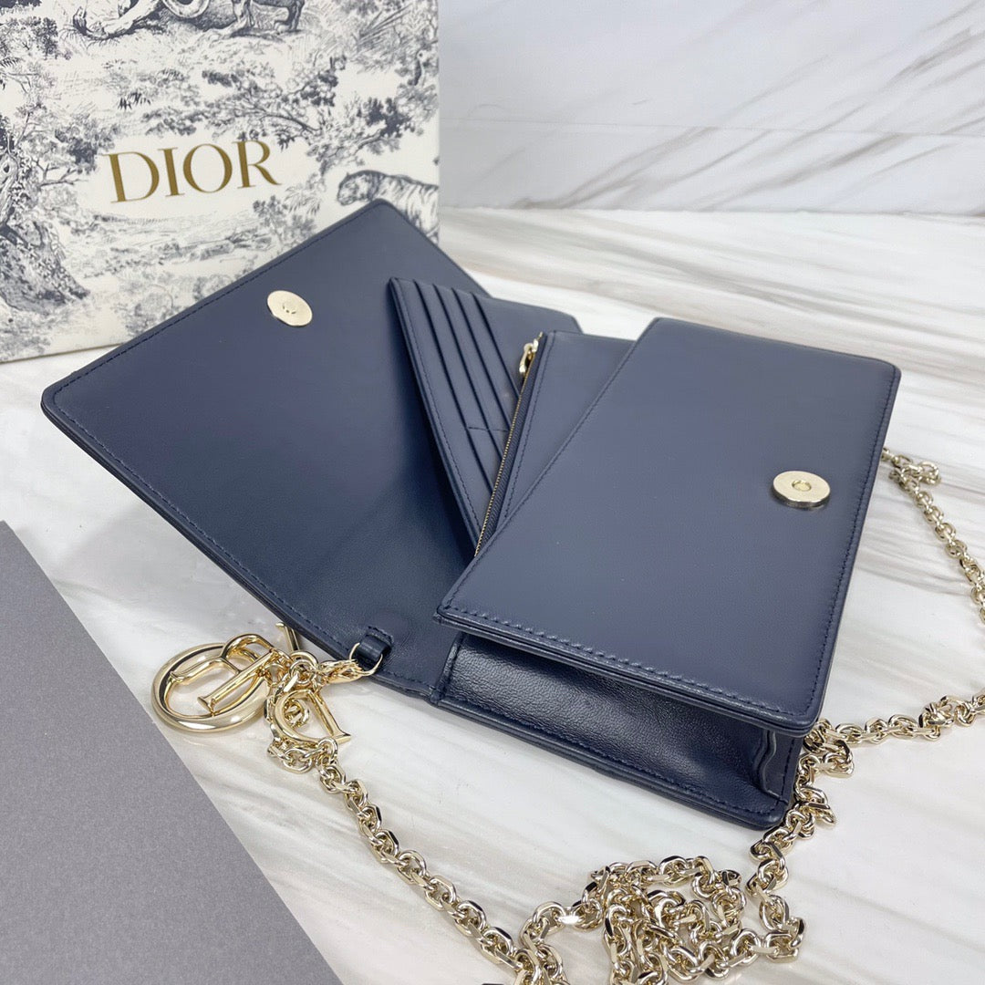 Dior WOC