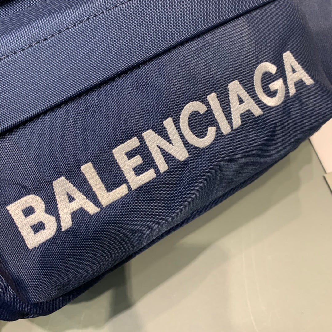 Balenciaga Bandolera