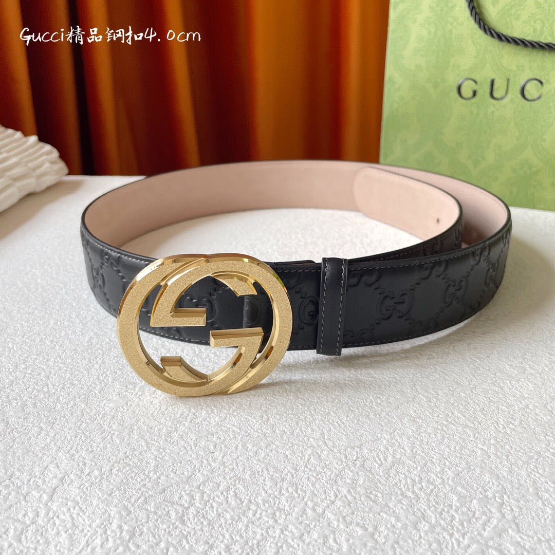 Gucci Belts