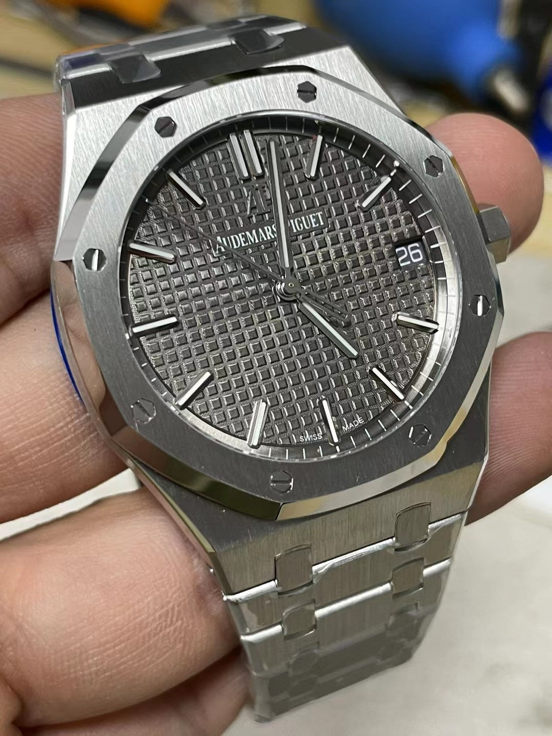 Audemar Piguet Royal Oak